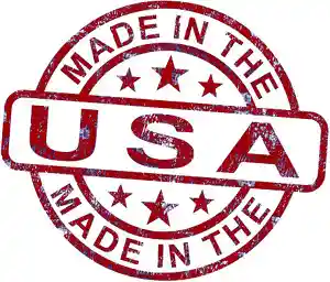 Made in the United States
