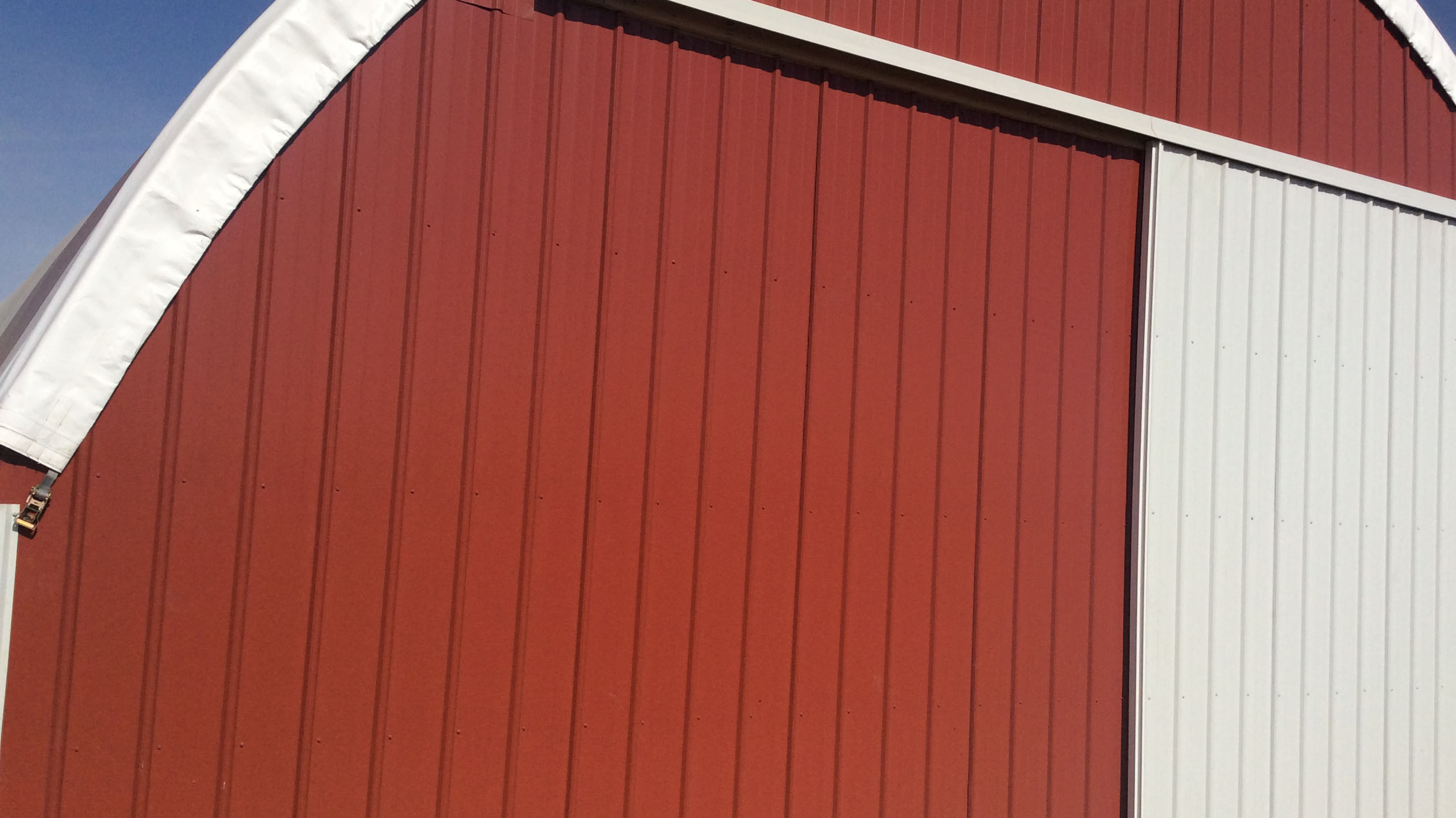 Matthies Warehouse Hoop Building