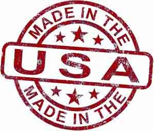 Made-in-the-USA Made-in-the-USA